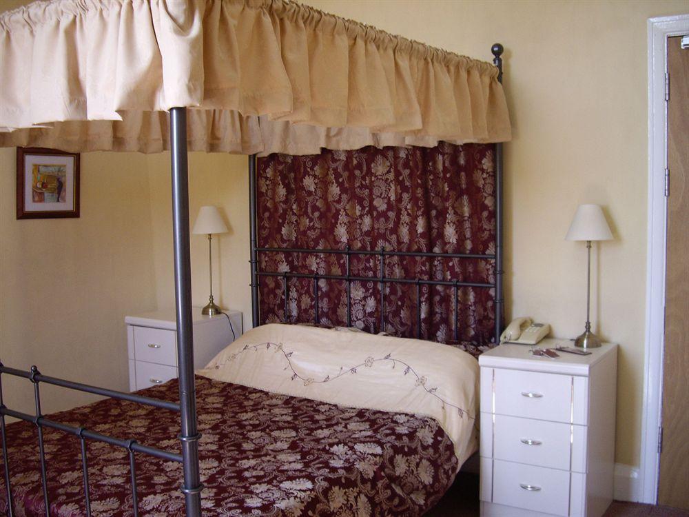 Metropole Hotel Torquay Eksteriør billede