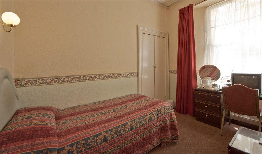 Metropole Hotel Torquay Eksteriør billede