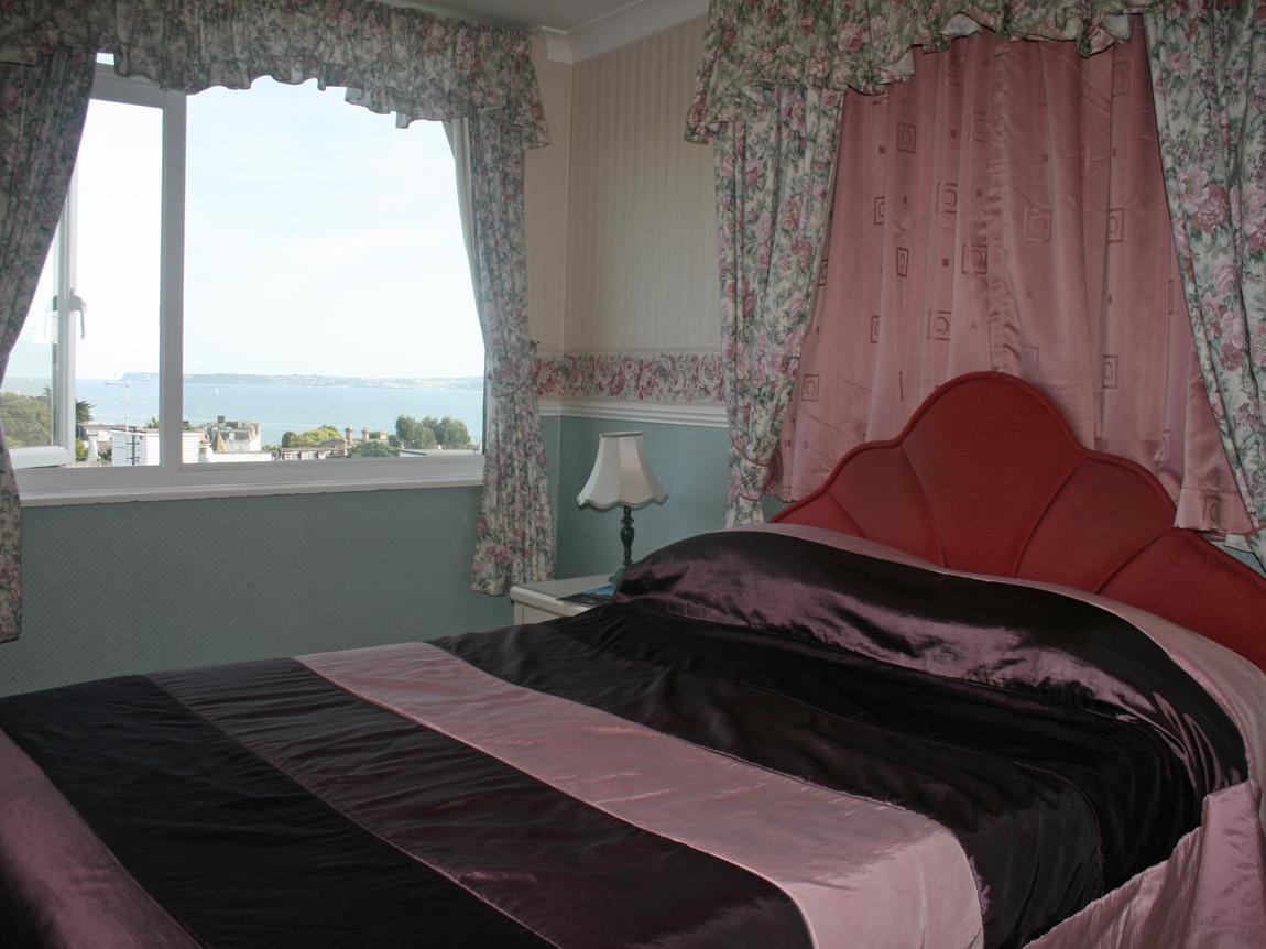 Metropole Hotel Torquay Eksteriør billede