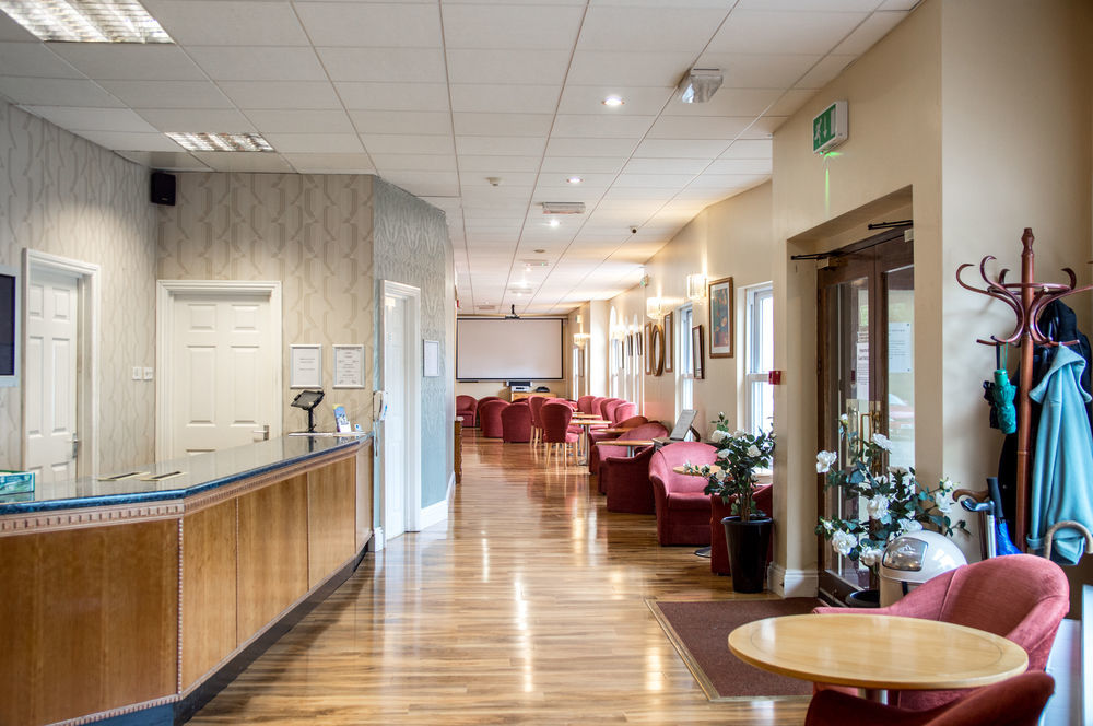 Metropole Hotel Torquay Eksteriør billede