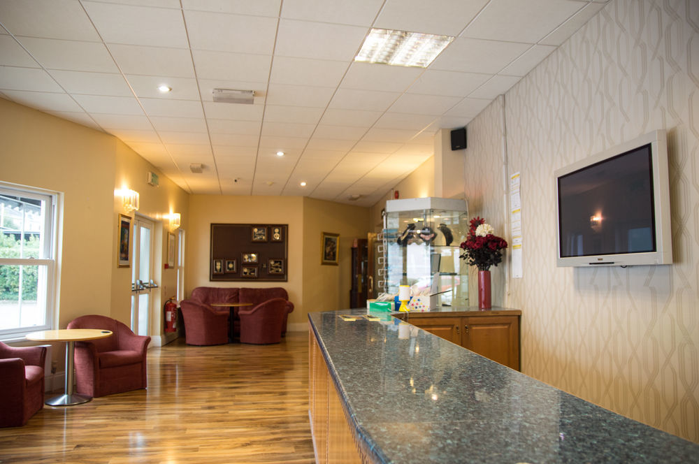 Metropole Hotel Torquay Eksteriør billede